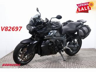 begagnad bil motor BMW K 1300 R K 1300 R ABS Heizgriffe BY 2011 2011/3