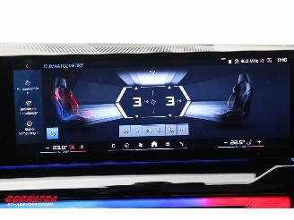 BMW M5 Touring Pano B&W HUD 360° ACC Ventilatie AHK picture 33