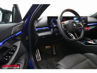 BMW M5 Touring Pano B&W HUD 360° ACC Ventilatie AHK picture 16