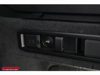 BMW M5 Touring Pano B&W HUD 360° ACC Ventilatie AHK picture 39