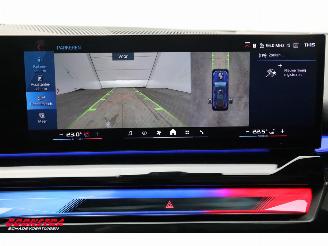 BMW M5 Touring Pano B&W HUD 360° ACC Ventilatie AHK picture 30