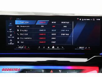 BMW M5 Touring Pano B&W HUD 360° ACC Ventilatie AHK picture 31