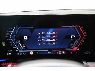 BMW M5 Touring Pano B&W HUD 360° ACC Ventilatie AHK picture 23