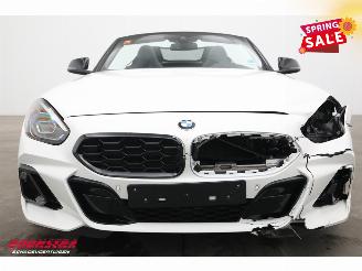 BMW Z4 M40 M40i Roadster LED ACC HUD Memory Camera SHZ 18.993 km! picture 6