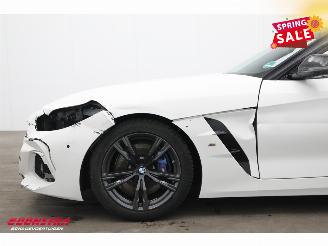 BMW Z4 M40 M40i Roadster LED ACC HUD Memory Camera SHZ 18.993 km! picture 11