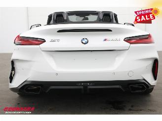 BMW Z4 M40 M40i Roadster LED ACC HUD Memory Camera SHZ 18.993 km! picture 14