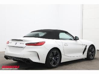BMW Z4 Roadster M40i LED ACC HUD Memory Camera SHZ 18.993 km! picture 3