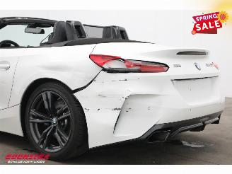 BMW Z4 M40 M40i Roadster LED ACC HUD Memory Camera SHZ 18.993 km! picture 13