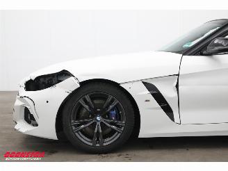 BMW Z4 Roadster M40i LED ACC HUD Memory Camera SHZ 18.993 km! picture 11
