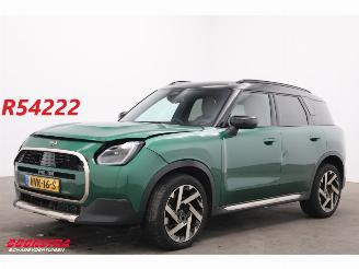 škoda osobní automobily Mini Countryman 1.5 C Favoured L Pano LED ACC H/K 360° HUD 2025/7