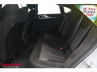 BMW i4 xDrive40 84 kWh M-Sport LED ACC HUD 360° Apple/Android 9.429 km! picture 17