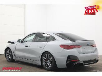 BMW i4 xDrive40 84 kWh M-Sport LED ACC HUD 360° Apple/Android 9.429 km! picture 4