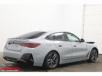 BMW i4 xDrive40 84 kWh M-Sport LED ACC HUD 360° Apple/Android 9.429 km! picture 3