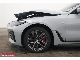 BMW i4 xDrive40 84 kWh M-Sport LED ACC HUD 360° Apple/Android 9.429 km! picture 12