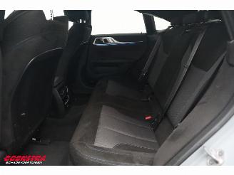 BMW i4 xDrive40 84 kWh M-Sport LED ACC HUD 360° Apple/Android 9.429 km! picture 17