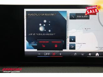 BMW i4 xDrive40 84 kWh M-Sport LED ACC HUD 360° Apple/Android 9.429 km! picture 25