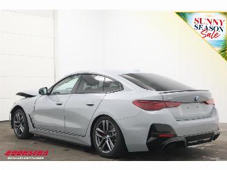 BMW i4 xDrive40 84 kWh M-Sport LED ACC HUD 360° Apple/Android 9.429 km! picture 4