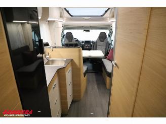 Adria Matrix Axess 600 SP 2.1 HDI **NIEUW/NEU** Dakairco Hefbed Garge picture 6