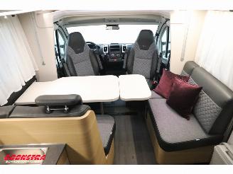 Adria Matrix Axess 600 SP 2.1 HDI **NIEUW/NEU** Dakairco Hefbed Garge picture 9