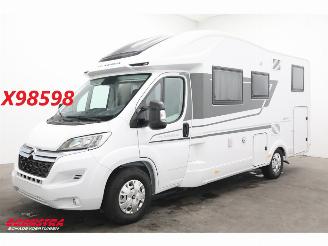 occasione camper Adria Matrix Axess 600 SP 2.1 HDI **NIEUW/NEU** Dakairco Hefbed Garge 2026/2