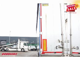 Kraker  CF-Z Walking Floor Alcoa Lift 3-Asser picture 7