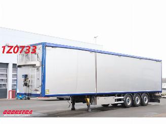 Avarii trailere Kraker  CF-Z Walking Floor Alcoa Lift 3-Asser 2023/1