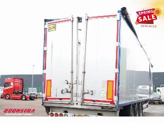 Kraker  CF-Z Walking Floor Alcoa Lift 3-Asser picture 5
