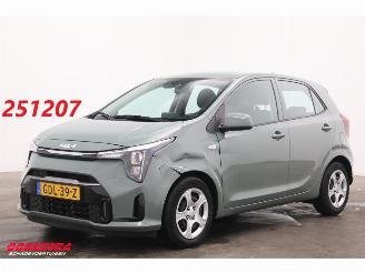 Avarii autoturisme Kia Picanto 1.0 DPI DynamicLine Aut. Virtual Navi Airco Cruise Camera 2024/7
