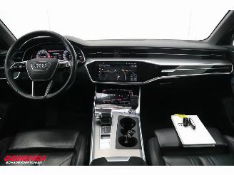 Audi A6 Avant 40 TDI quattro PL Pano LED ACC HUD Leder Camera SHZ AHK picture 6