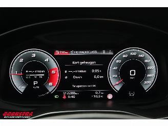 Audi A6 Avant 40 TDI quattro PL Pano LED ACC HUD Leder Camera SHZ AHK picture 13