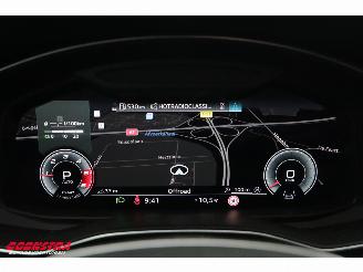 Audi A6 Avant 40 TDI quattro PL Pano LED ACC HUD Leder Camera SHZ AHK picture 14