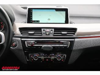 BMW X1 xDrive20i High Executive LED HUD Leder Cruise Camera SHZ picture 10