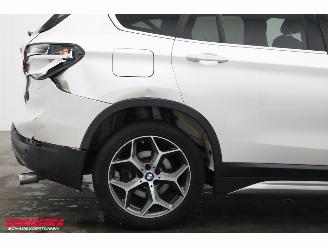 BMW X1 xDrive20i High Executive LED HUD Leder Cruise Camera SHZ picture 7