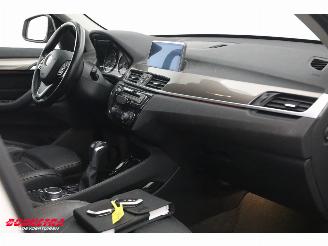 BMW X1 xDrive20i High Executive LED HUD Leder Cruise Camera SHZ picture 8