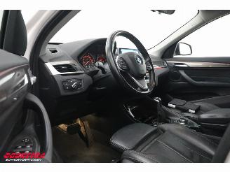BMW X1 xDrive20i High Executive LED HUD Leder Cruise Camera SHZ picture 13