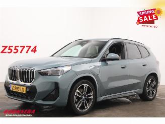 Auto incidentate BMW X1 xDrive30e M-Sport Pano LED Leder Memory Camera AHK 2024/5