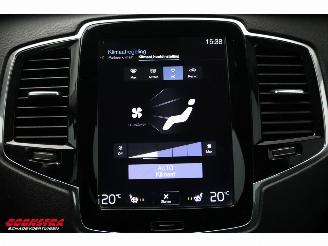 Volvo Xc-90 2.0 D4 Momentum 7-Pers. LED ACC Leder Navi Clima Camera SHZ AHK picture 22