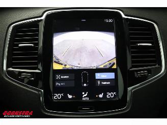 Volvo Xc-90 2.0 D4 Momentum 7-Pers. LED ACC Leder Navi Clima Camera SHZ AHK picture 23