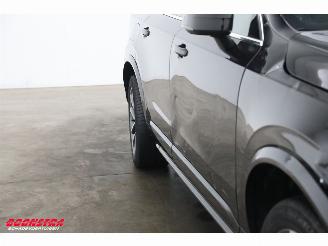 Volvo Xc-90 2.0 D4 Momentum 7-Pers. LED ACC Leder Navi Clima Camera SHZ AHK picture 7