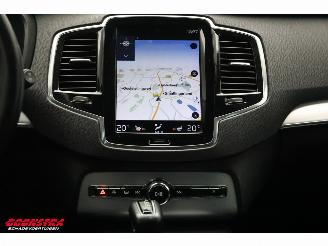 Volvo Xc-90 2.0 D4 Momentum 7-Pers. LED ACC Leder Navi Clima Camera SHZ AHK picture 15