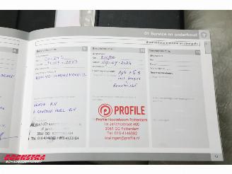 Volvo V-70 1.6 T4 Momentum Leder BiXenon Navi Clima Cruise SHZ PDC AHK picture 20