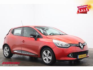 Renault Clio 0.9 TCe Life Navi Airco Cruise PDC 85.827 km! picture 2