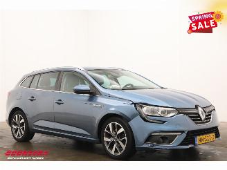 Renault Mégane Estate 1.5 dCi Aut. Bose Navi Clima Cruise PDC picture 2
