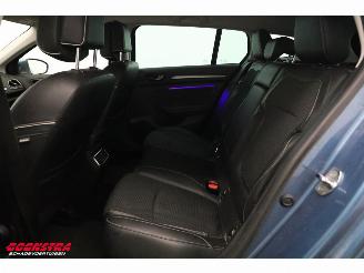 Renault Mégane Estate 1.5 dCi Aut. Bose Navi Clima Cruise PDC picture 19