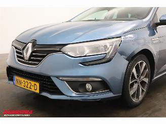 Renault Mégane Estate 1.5 dCi Aut. Bose Navi Clima Cruise PDC picture 12