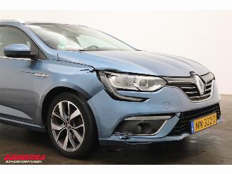 Renault Mégane Estate 1.5 dCi Aut. Bose Navi Clima Cruise PDC picture 7