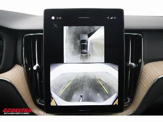 Volvo Xc-60 2.0 T6 Plug-in hybrid AWD Plus Dark Pano LED ACC H/K HUD 360° AHK picture 22