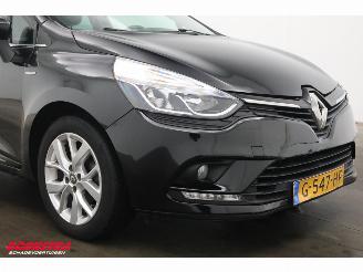 Renault Clio 0.9 TCe Limited Navi Airco Cruise PDC picture 6