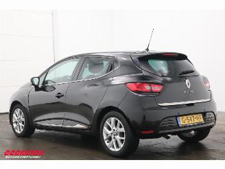 Renault Clio 0.9 TCe Limited Navi Airco Cruise PDC picture 4