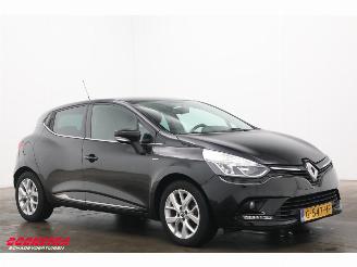 Renault Clio 0.9 TCe Limited Navi Airco Cruise PDC picture 2
